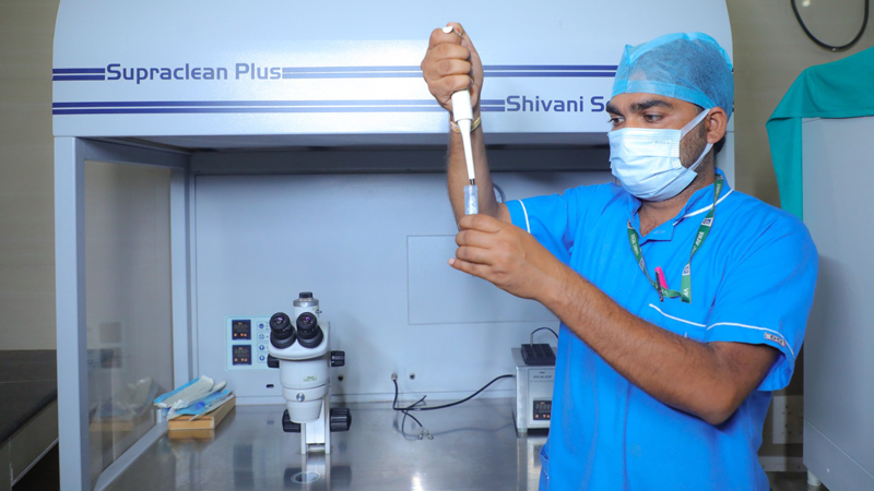 Dr Lal PathLabs vhrc in Rewa